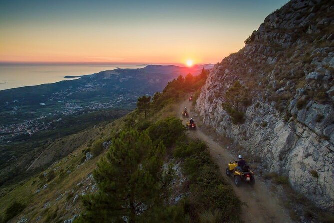3-Hour Dubrovnik Countryside ATV/Quad Safari Adventure Tour - Key Things I’d Plan For