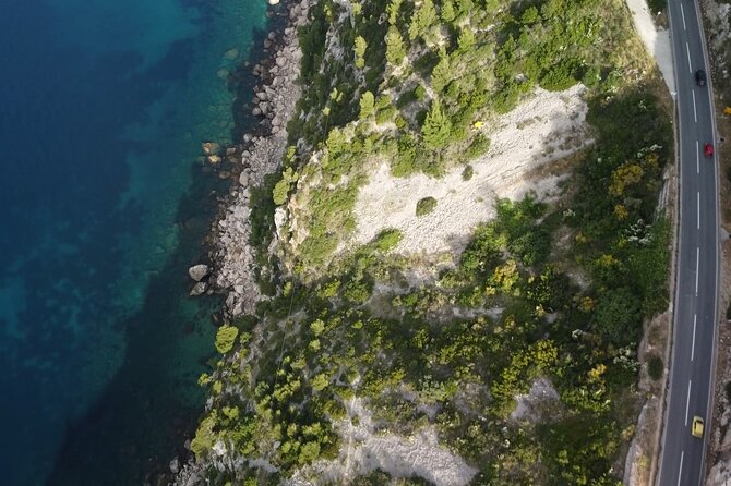900-Meter Ziplining in Dubrovnik - Safety setup that feels real, not performative