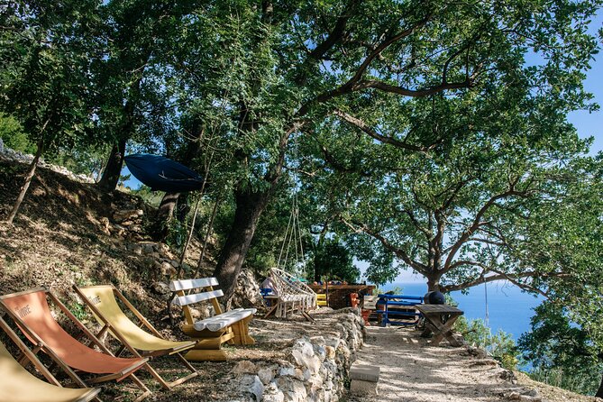900-Meter Ziplining in Dubrovnik - Getting to DU the Wire (and why you may not need a car)