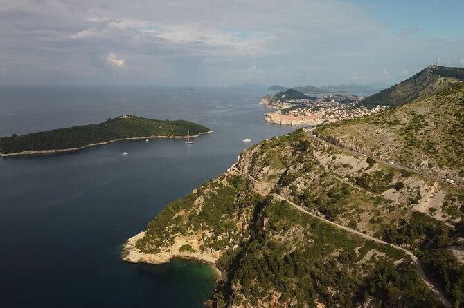 900-Meter Ziplining in Dubrovnik - Price and value: what $72.56 buys you