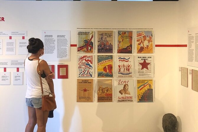 A walk through life in communist Yugoslavia - Planning your timing: how long it takes and when to fit it in
