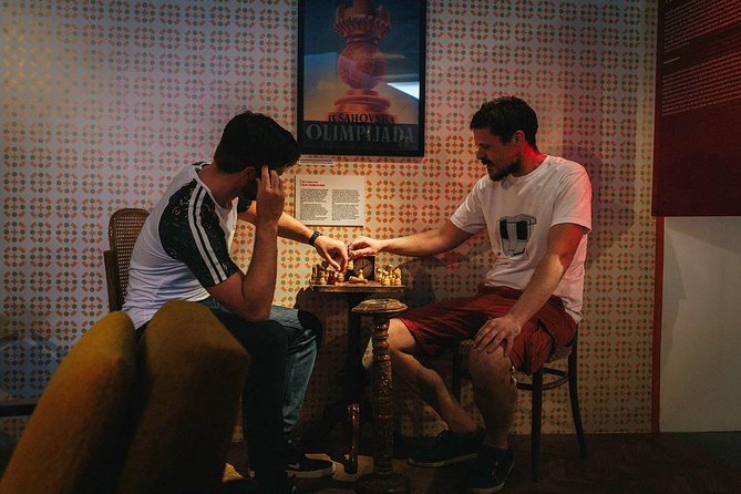 A walk through life in communist Yugoslavia - Who should book this museum experience?