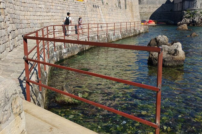 Adventure Dalmatia - Sunset Sea Kayaking & Snorkelling Dubrovnik - What you actually get for around $48: gear, guide, water, and a wine toast