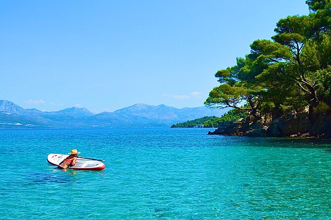 Adventure Sailing 4 Night Dubrovnik Cruise on the Huck Finn Cat - Price and value: what you’re paying for, plus the extras to expect
