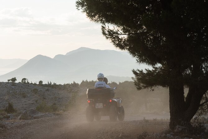ATV Dubrovnik Safari Tour - How safe does it feel, really?