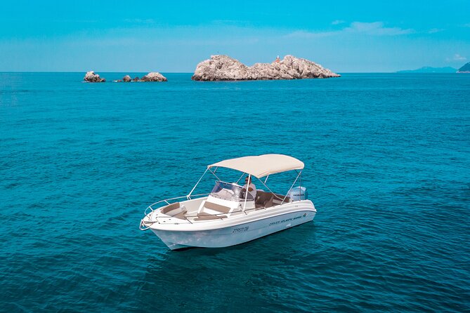 Atv-Quad Safari Kojan Koral with Transport from Dubrovnik - Solo or Two-Person ATV: choosing how you want to drive