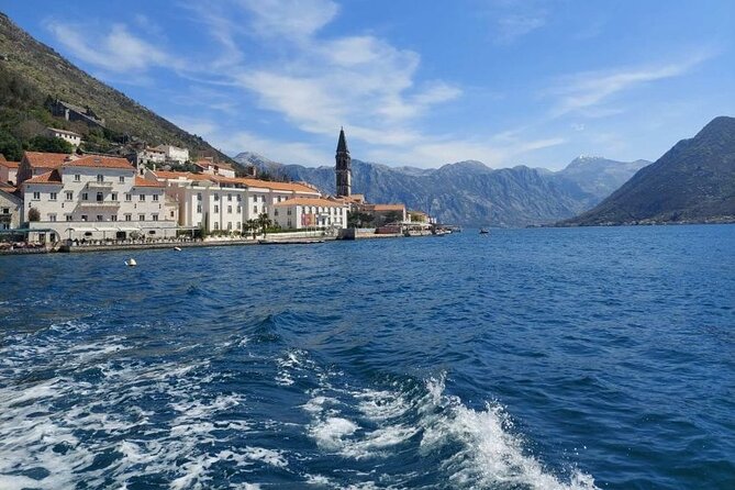 Best of Montenegro - Kotor Bay with Boat Ride (Small Group) - Why Kotor Bay Feels Like a Different World From Dubrovnik