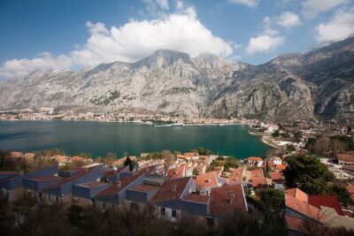Best of Montenegro - Kotor Bay with Boat Ride (Small Group) - Verige Viewpoint: 15 Minutes of Bay Photography Magic
