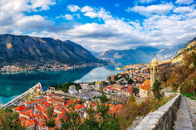 Best of Montenegro - Kotor Bay with Boat Ride (Small Group) - Our Lady of the Rocks: Worth It, But Plan for the Optional Cost