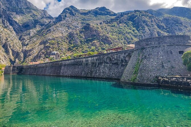 Best of Montenegro - Kotor Bay with Boat Ride (Small Group) - Small-Group Comfort: Air-Conditioned Van, WiFi, and Smartphone Audio