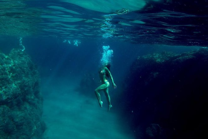 Blue Cave | 5-Hour Afternoon Sea Safari - From Ribarnica to the Elaphiti: Why the Speedboat Changes the Day