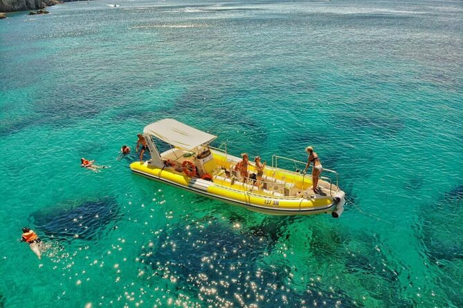 Blue Cave | 5-Hour Morning Sea Safari - A 9am Sea Safari That Fits Dubrovnik’s Best Views