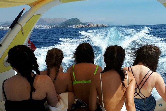 Blue Cave | 5-Hour Morning Sea Safari - Lokrum Island: Scenic Cruise, Optional Action, and Easy Closure