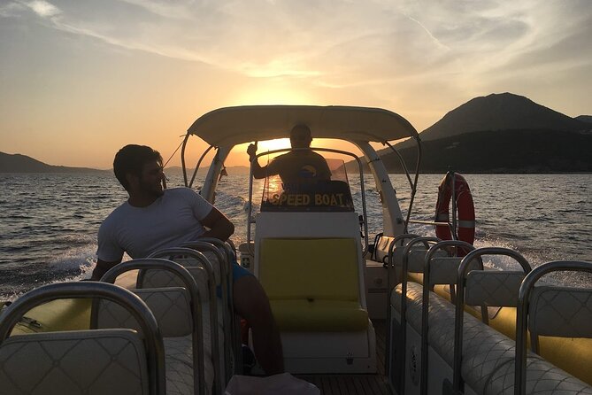 Blue Cave | 5-Hour Morning Sea Safari - Safety and Comfort: How This Tour Handles Real Bodies