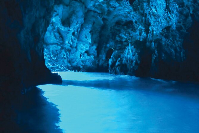 Blue Cave and caves Discovery Dubrovnik - Group Tour by Boat - Key points to know before you go