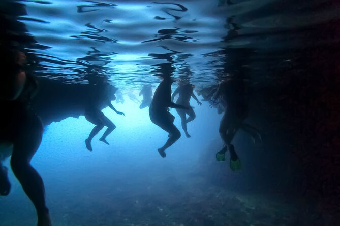 Blue Cave, Green Cave & Lopud Beach small group Speed boat Tour - Key highlights worth timing your trip for