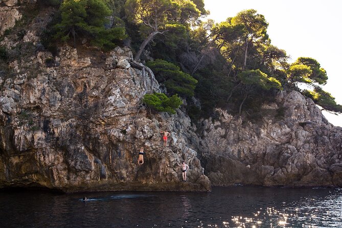 Blue Cave Premium Half-Day Tour with Panoramic Old Town View - Who this tour fits best (and who should pick another plan)
