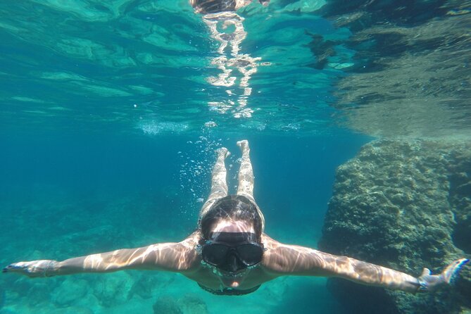 BLUE CAVE private speedboat tour with drinks - Lopud’s Šunj Beach: Your Real Reset After Cave Time