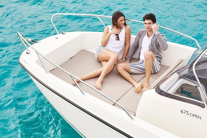 BLUE CAVE&GREEN CAVES /ŠUNJ beach Speedboat tour- WITH DRINKS - Drinks on board: what’s included and how to plan around it