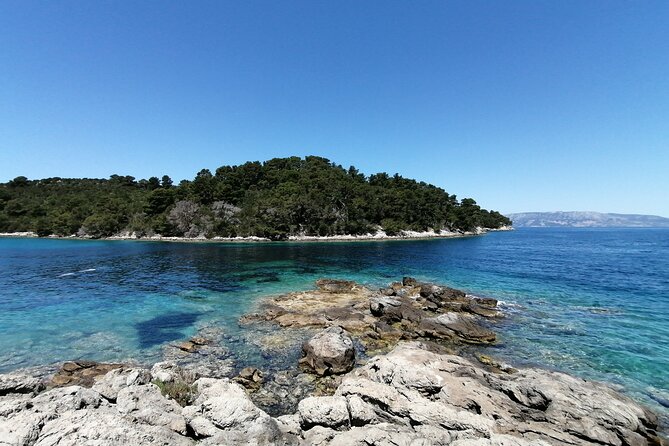 Boat Tour to Mljet National Park & 3 Islands - Mljet National Park: Bikes, Kayaks, Two Lakes, and Your Own Pace