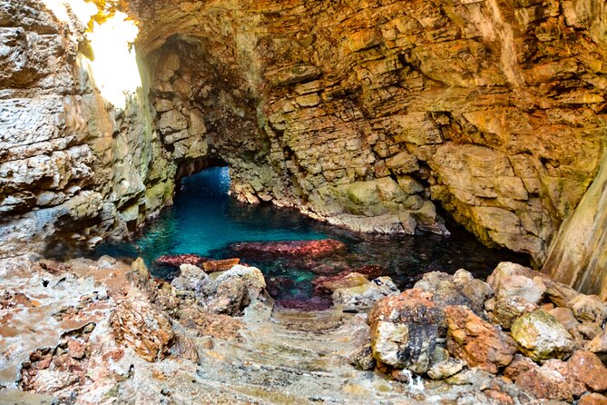 Boat Tour to Mljet National Park & 3 Islands - Price and Value: Is €25 Extra Worth It?