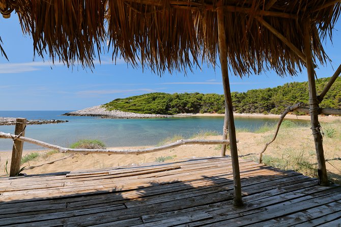 Boat Tour to Mljet National Park & 3 Islands - What to Pack for a 10-Hour Speedboat Day (No Guesswork)