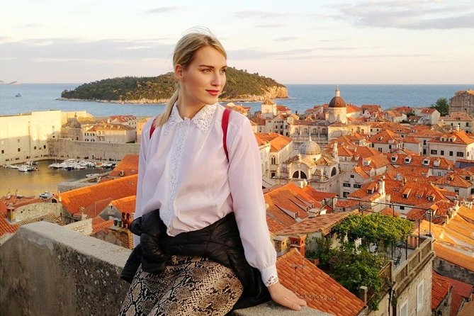 City Walls of Dubrovnik - Key Highlights to Know Before You Go