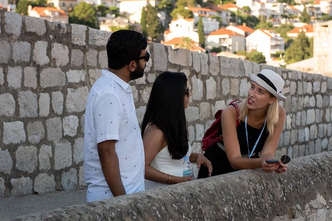 City Walls of Dubrovnik - What This Dubrovnik City Walls Tour Really Gives You