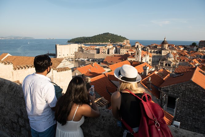 City Walls of Dubrovnik - The 2-Hour Walk on the Walls: What You’ll Actually See