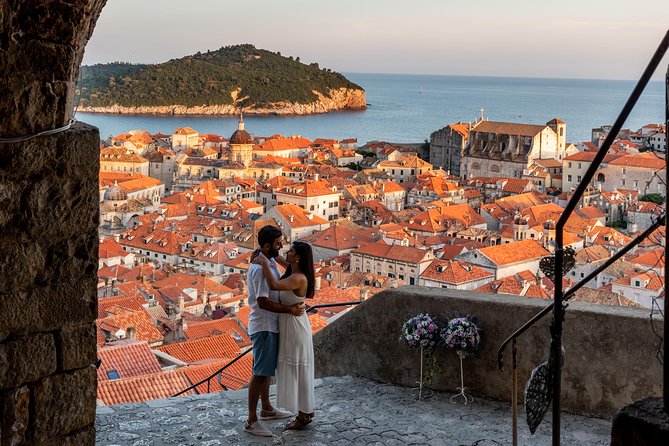 City Walls of Dubrovnik - Small-Group vs Big Tour Groups: Why This Group Size Matters