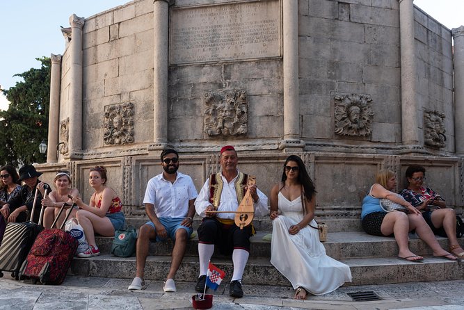City Walls of Dubrovnik - Where This Tour Fits Best in Your Dubrovnik Day