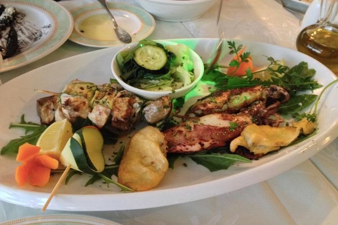 Classic Tour with Wine Tastings from Dubrovnik - Oysters, Food Pairing, and the Day’s Hands-On Flavor Moments