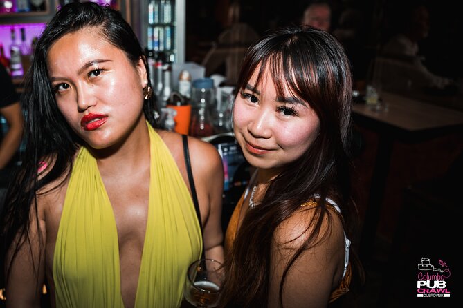 Columbo Pub Crawl Dubrovnik - Culture Club Revelin: Five Hours of Free Entrance and Real Nightclub Time