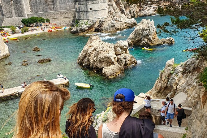 Complete Game of Thrones Experience in Dubrovnik - Trsteno Arboretum: the Garden of King’s Landing vibe