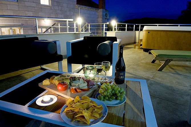 Croatia Family Multi Activity Holiday package - A villa base on Korčula with real family breathing room