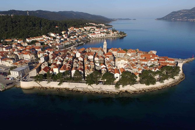 Croatia Family Multi Activity Holiday package - Snorkeling and sea-kayak days that feel active but not stressful