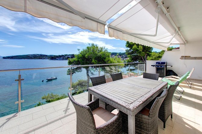 Croatia Family Multi Activity Holiday package - Buggy driving to hidden beaches: Pupnatska Luka swimming and snorkeling