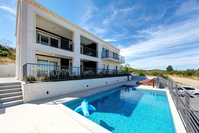 Croatia Family Multi Activity Holiday package - A real free day on Korčula: speedboat captain vibes and a farewell dinner