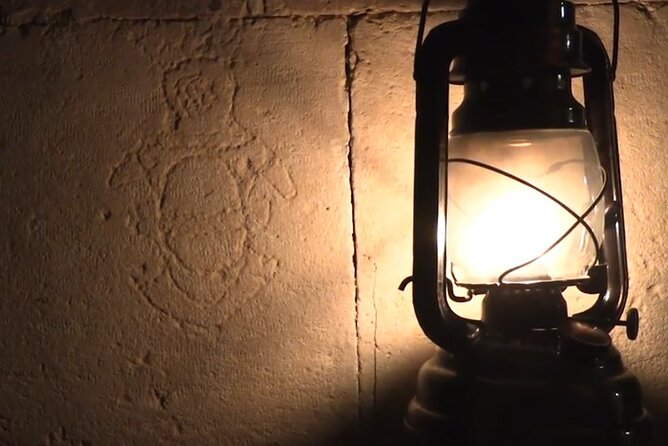Dark Tales of the Old Town - Who This Tour Is For (And Who Might Want Something Different)