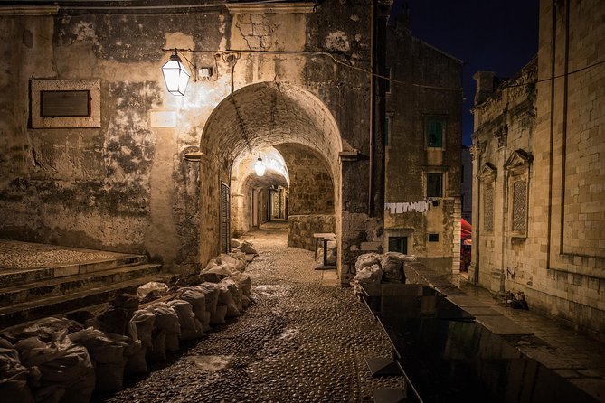 Dark Tales of the Old Town - The Franciscan Church and Monastery Stop: Little Friars and Nun Ghosts