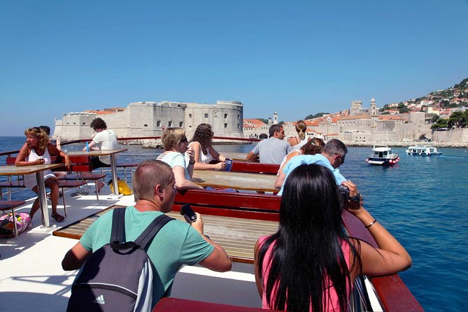 Day Cruise in the Elafiti Islands from Dubrovnik - Key highlights before you go
