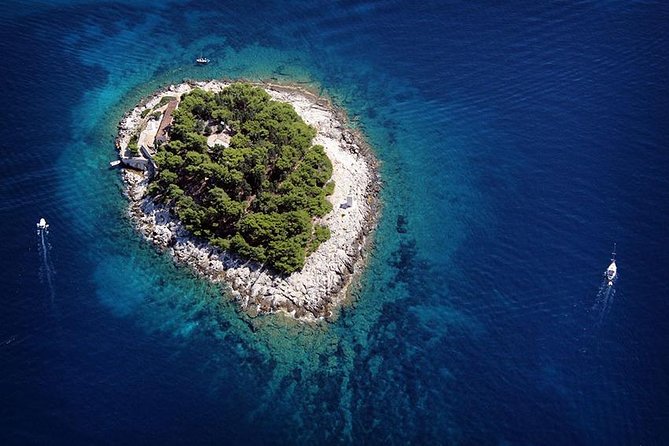 Day Cruise in the Elafiti Islands from Dubrovnik - Value check: how $78.44 turns into an all-in day