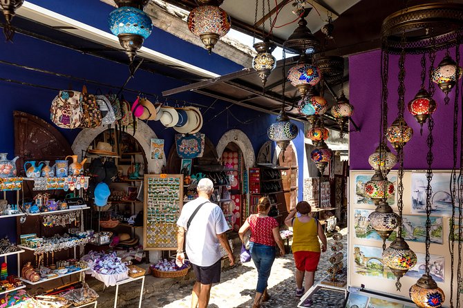 Day Trip to Mostar and Kravice (English-Español) - Heading out from Dubrovnik: pickup, timing, and the reality of a long day