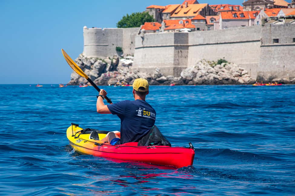 Dubrovnik: 2 or 3-Hour Morning Kayaking & Snorkeling Tour - Key Highlights You’ll Actually Care About