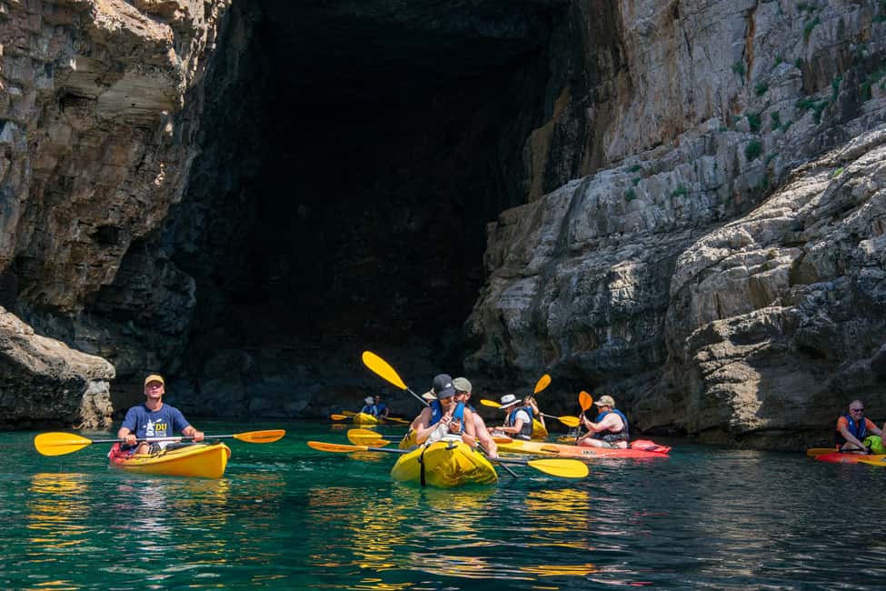 Dubrovnik: 2 or 3-Hour Morning Kayaking & Snorkeling Tour - Paddling the UNESCO Views: Dubrovnik’s City Walls From Sea Level