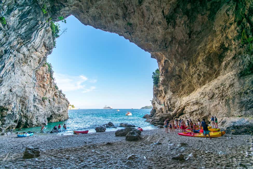 Dubrovnik: 2 or 3-Hour Morning Kayaking & Snorkeling Tour - The Other Stops That Make It More Than a Ride