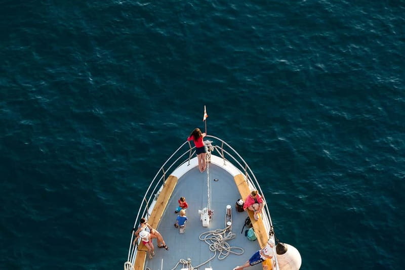 Dubrovnik: 3 Islands Boat Trip with Drinks (FR, ES, IT, EN) - Should You Book This Dubrovnik Islands Boat Trip?
