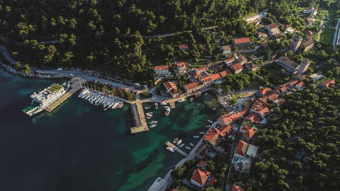 Dubrovnik: 3 Islands Boat Trip with Drinks (FR, ES, IT, EN) - The Day at Sea: How the Cruising Time Shapes the Stops
