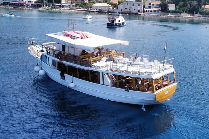 Dubrovnik: 3 Islands Fun Day Trip by Boat (Host: EN,FR,ES) - Key Highlights Worth Your Time
