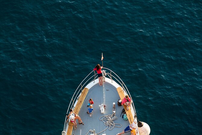 Dubrovnik: 3 Islands Fun Day Trip by Boat (Host: EN,FR,ES) - Getting Back to Dubrovnik: The Bridge View